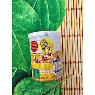 Bột custard Lion hũ 300gr