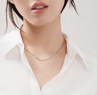 Dây chuyền Smiley