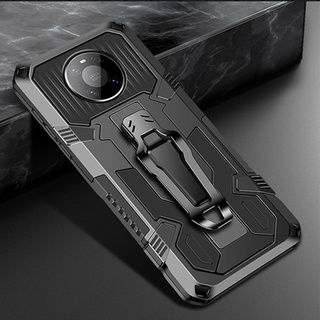 Ốp điện thoại chống sốc có giá đỡ cho huawei mate 40 mate 40 pro mate 30 mate 30 pro y7a y9a