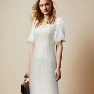 Đầm ted baker xuất xịn