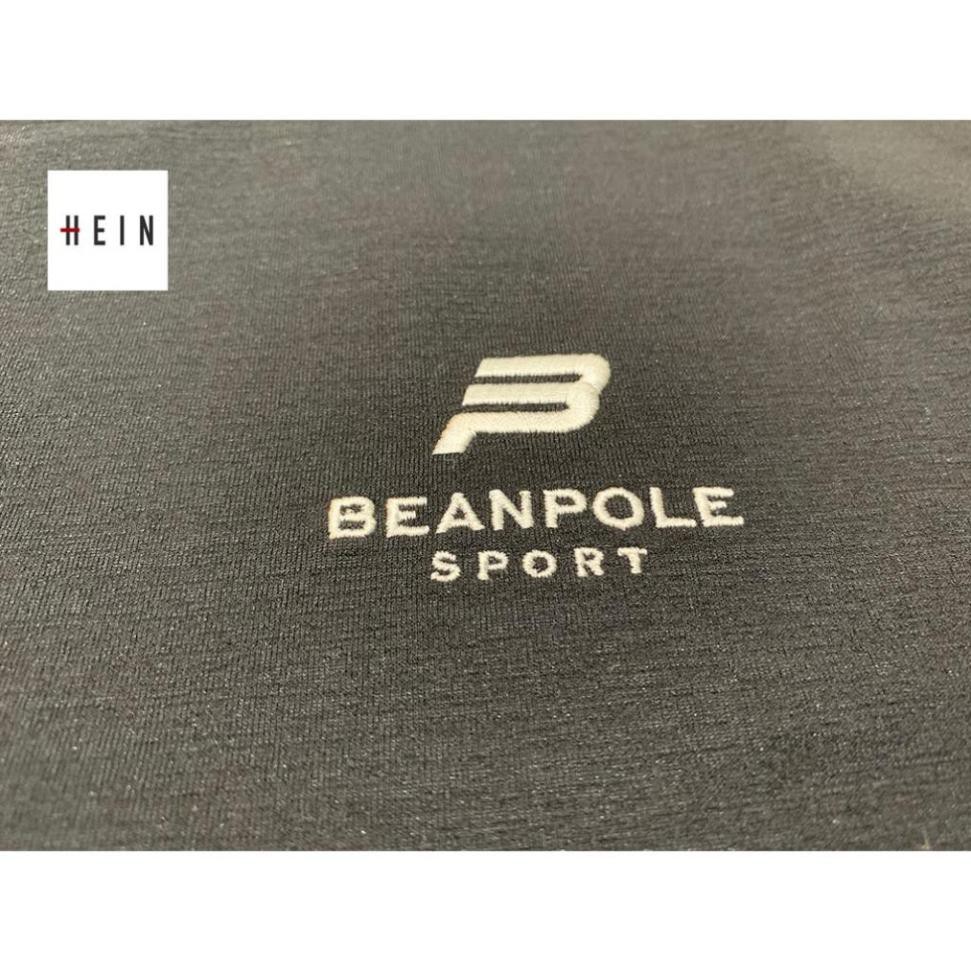 HOT RẺ Xả Sale [Chính Hãng] Áo Thun Beanpole T-Shirt Basic Black . ⁿ