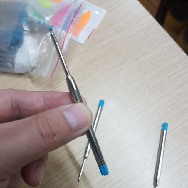 RUỘT BÚT KÝ VẶN JUMBOO CAO CẤP