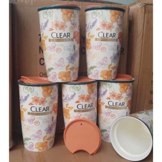 Ly sứ hkm clear