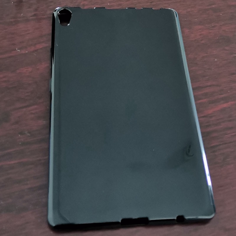 Ốp máy tính bảng mềm cho Lenovo Tab 3 8 Plus cover TB-8703F TB-8703N TB-8703X Tb-8703i P8