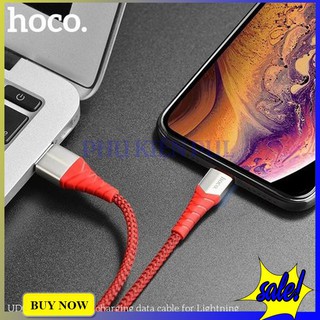 CÁP SẠC MICRO USB HOCO UD01