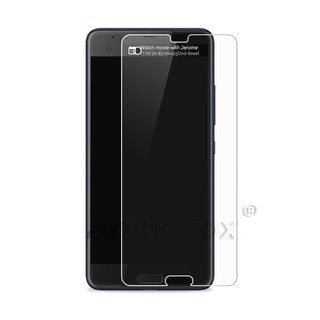 HTC U Ultra, ốp kính trong suốt