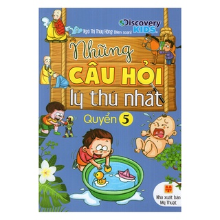 Sách - Những câu hỏi lý thú nhất