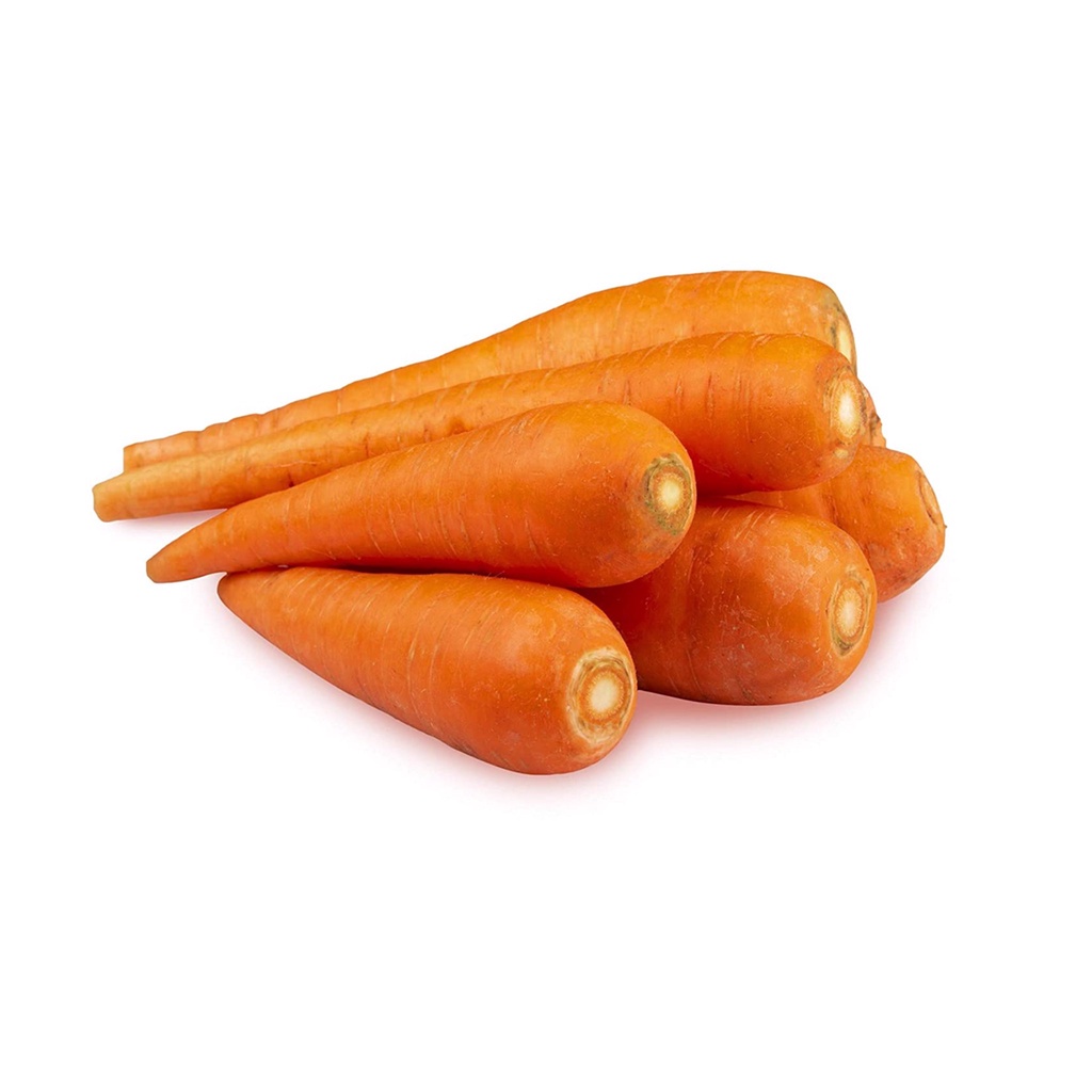 Cà rốt Đà Lạt (1kg)
