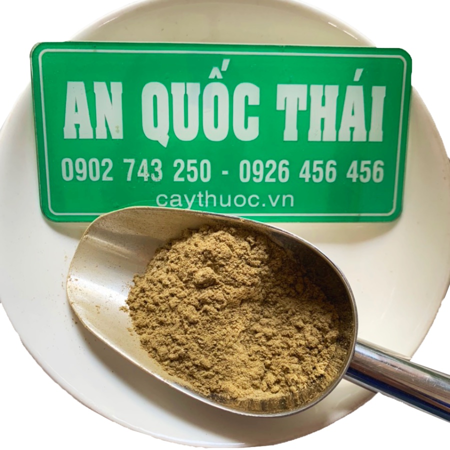 Thảo Dược Ngâm Chân Gói 1Kg, Bột Ngâm Chân Thảo Mộc Giảm Đau Nhức - Tê Chân, Thư Giãn Tinh Thần | Thảo dược An Quốc Thái