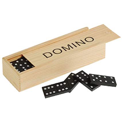 BỘ ĐỒ CHƠI DOMINO