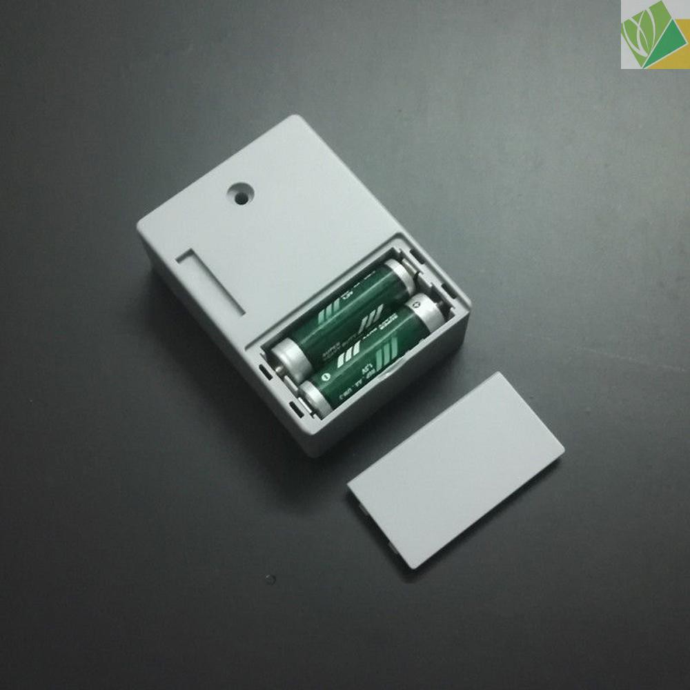 Khóa ngăn kéo tủ thông minh cảm biến thẻ RFID kỹ thuật số DIY không cần khoan lỗ tiện lợi