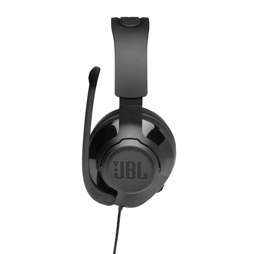 Tai Nghe Gaming JBL Quantum 200 - Chính Hãng PGI