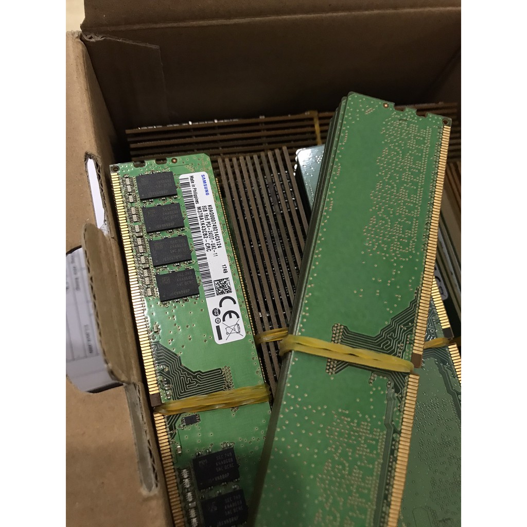 Ram Samsung chuẩn ddr4 như mới giá cực sốc | BigBuy360 - bigbuy360.vn