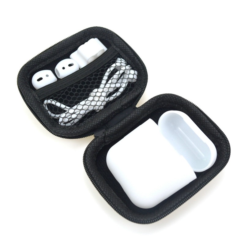 Set bộ phụ kiện bảo vệ chuyên dụng cho Airpods