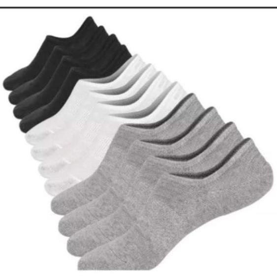 Vớ nam cổ ngắn