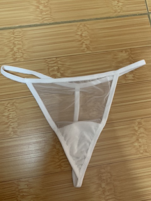 Váy ngủ ren kèm quần lọt khe | BigBuy360 - bigbuy360.vn