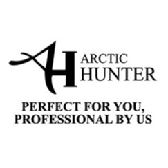 Arctic Hunter Official Brand