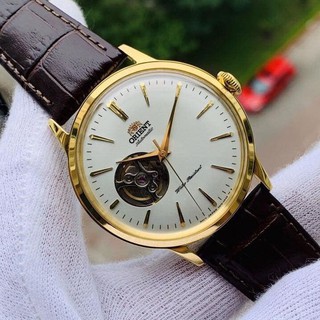 ĐỒNG HỒ NAM ORIENT RA-AG0003S10B CHÍNH HÃNG