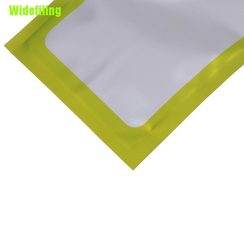 Bộ 20 Dây Kéo Thực Phẩm Tiện Dụng