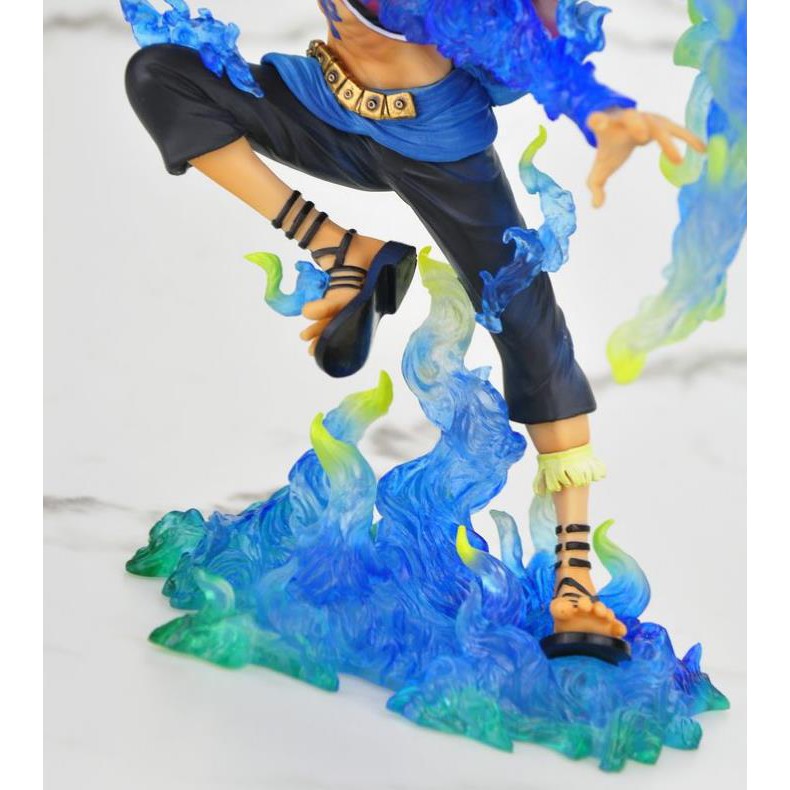 FIgure anime Marco - Mô hình nhân vật One Piece