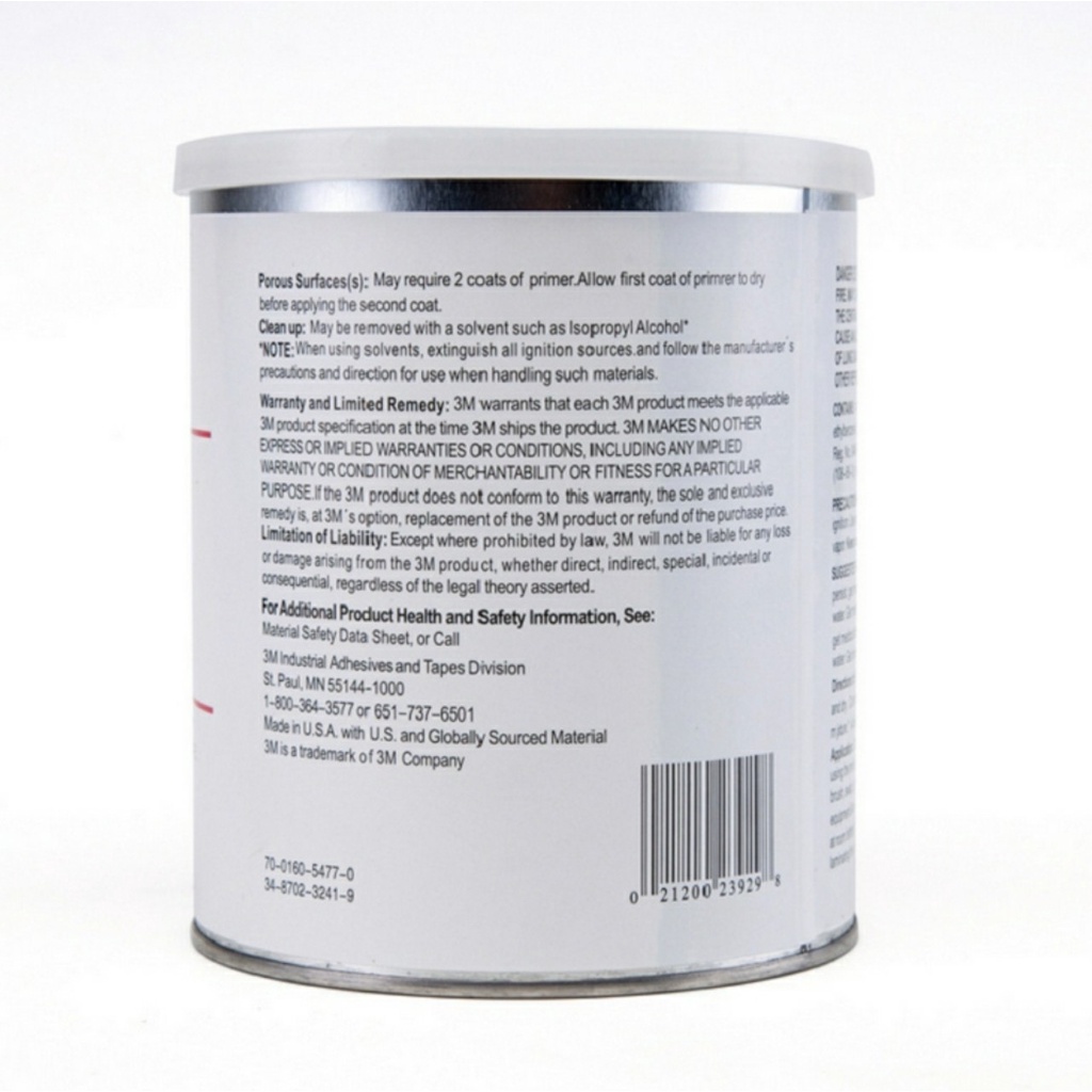 Trợ dính Primer94 siêu to loại 1 lít chính hãng 3m - siêu dính - siêu chắc - keo nước màu vàng - keo mồi