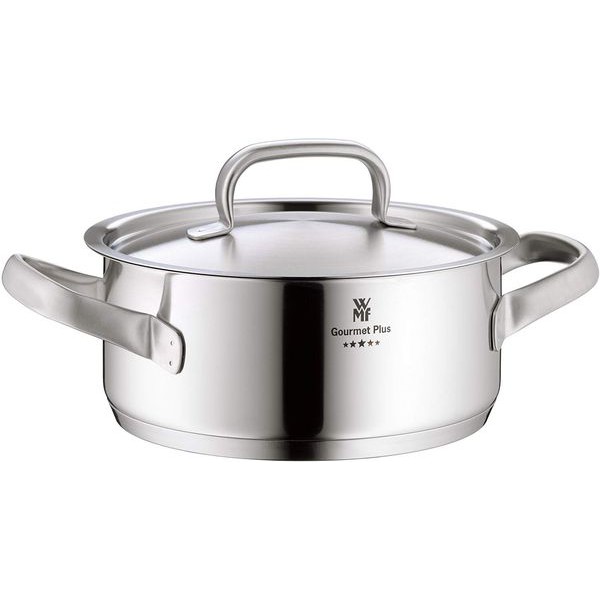 Bộ nồi WMF Gourmet Plus 5 món [Made in Germany]