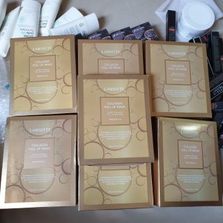Mặt nạ Colagen full mask Labiotte