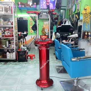 MÁY UỐN SETTING 64 DÂY CHỐNG GIẬT