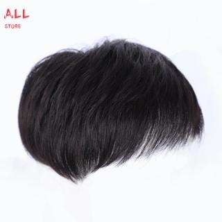 Tóc Giả Ngắn Dành Cho Nam