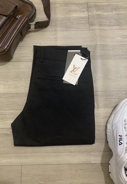 Quần kaki nam co giãn từ nhỏ đến BIGSIZE (48-125kg) | BigBuy360 - bigbuy360.vn