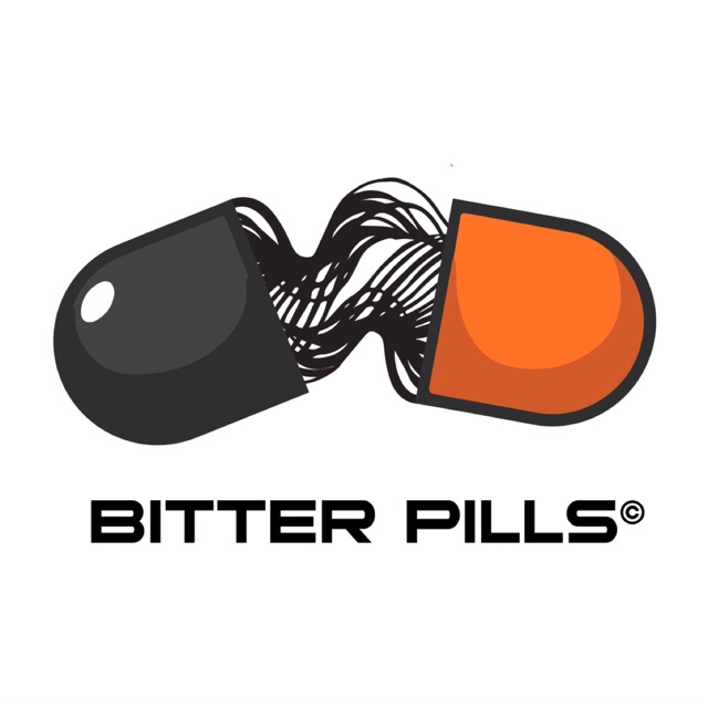 Bitter Pills
