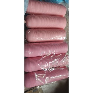 Combo 100 chén 100 que trộn đắp mặt nạ
