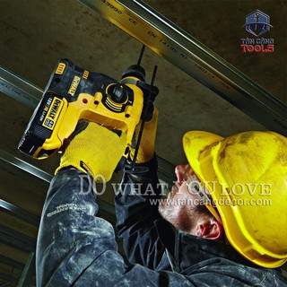 MÁY KHOAN DEWALT DCH273KN