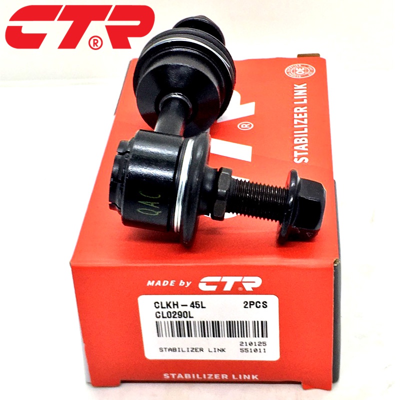 Rotuyn cân bằng Kia Cadenza,Rô tuyn cân bằng Kia Cadenza,Phụ tùng Kia Cadenza -Hàng chính hãng CTR H