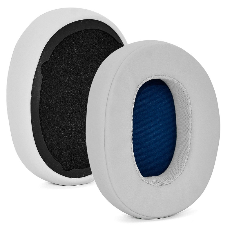 Vỏ Xốp Bọc Tai Nghe Không Dây / Crush Cách Âm Thay Thế Tiện Dụng Cho Skullcandy Crusher