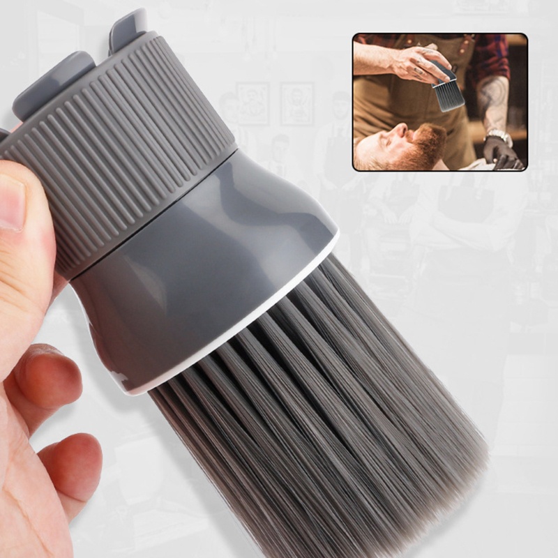 Chổi Quét Bụi Cổ Lông Mềm Chuyên Dụng Cho Máy Sấy Tóc YOUYO
