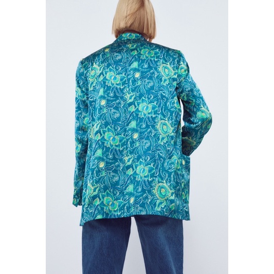 Blazer ZARA AUTH Size M