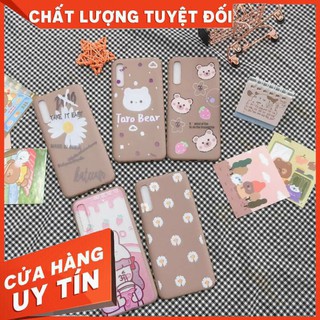 combo ốp dẻo tpu ốp+ dây (ib chọn mẫu trực tiếp trên live)