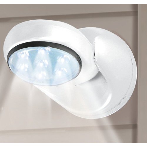 Đèn chiếu sáng cảm ứng hồng ngoại Light Angel