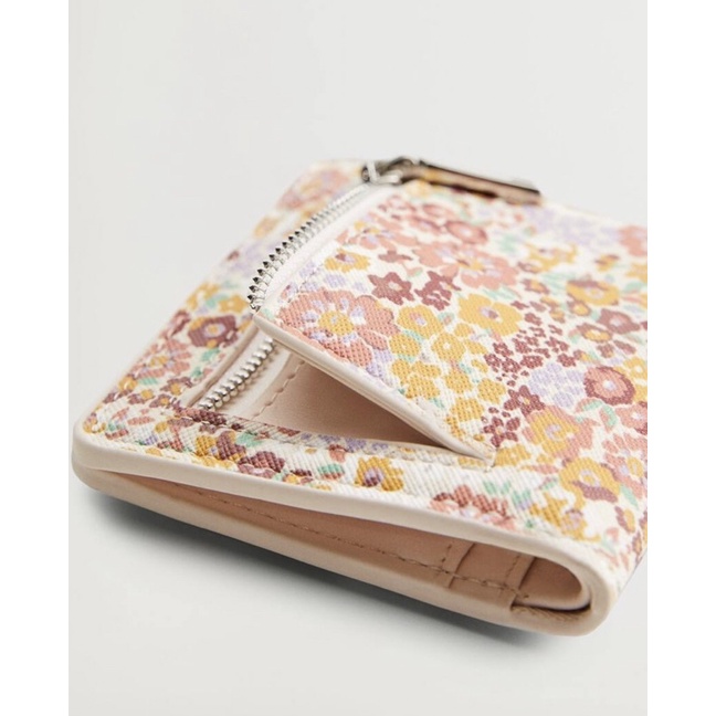 Ví Mango Auth Store Đức  MSV2898