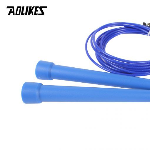 Dụng cụ nhảy dây PVC Aolikes AL3201