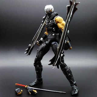 Neca Ninja Gaiden II Ryu Hayabusa