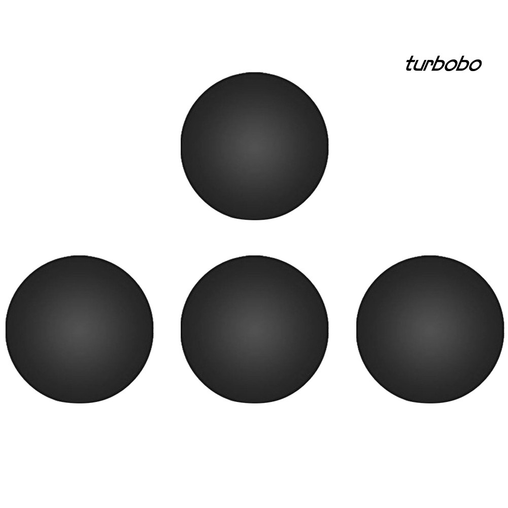 Bộ 4 Miếng Lót Đế Chống Trượt Dành Cho Macbook Pro A1278 A1286 A1297