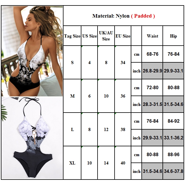 Đồ bơi một mảnh thiết kế hở lưng gợi cảm dành cho nữ | BigBuy360 - bigbuy360.vn