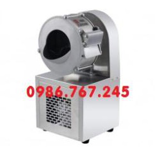 Máy thái rau củ quả đa năng