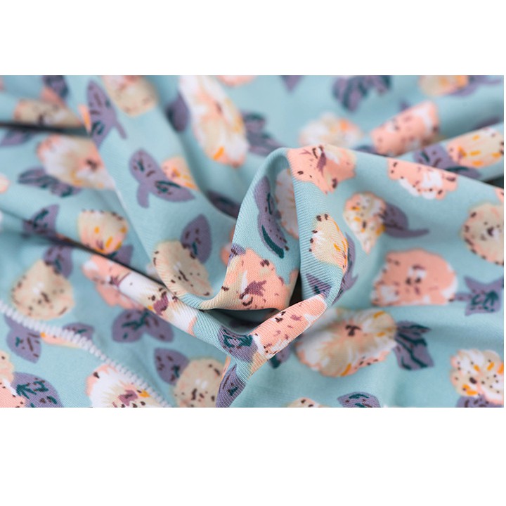 Set 10 quần lót đúc su điều hòa không viền thoáng mát 99045