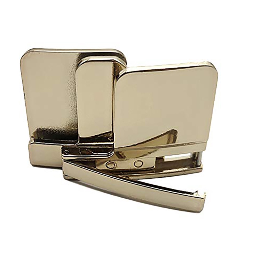 Khóa Thắt Lưng Khóa Dạng Kẹp Nhỏ Gọn Tiện Dụng Cho Nữ