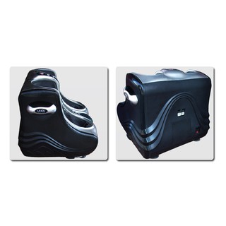 Máy massage chân Nhật Bản CX600