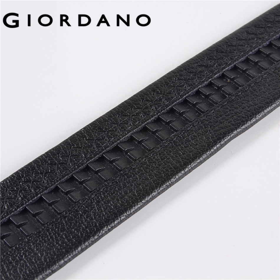 Thắt Lưng Bản Nappa Nam Giordano 78132522