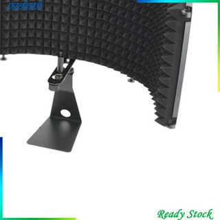 Bảng âm thanh Stand Vocal Booth Studio